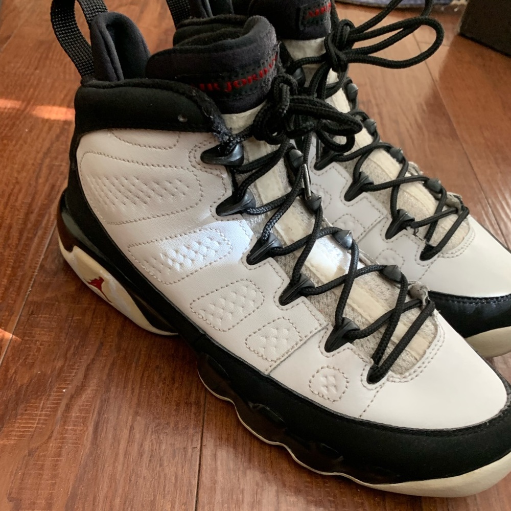 2010 Air Jordan 9 Retro 6Y